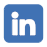 LinkedIn Icon